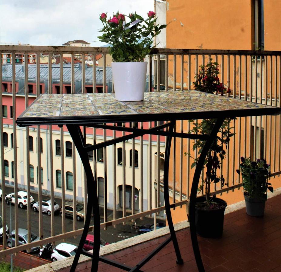Il Duomo Dietro L'Angolo, Con Terrazzino Turin Bagian luar foto